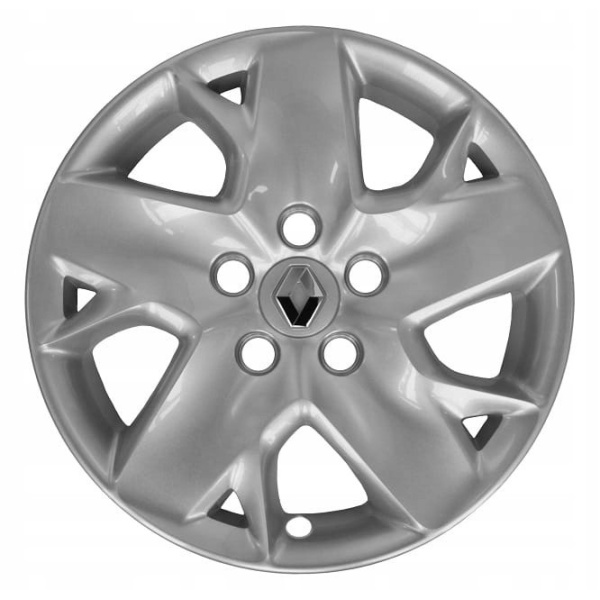 Capac Roata Oe Renault Megane 3 2008→ 16" 403151379R